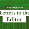 Wednesday Letters