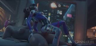 Overwatch futa zarya porn futapo jpg x Overwatch zarya