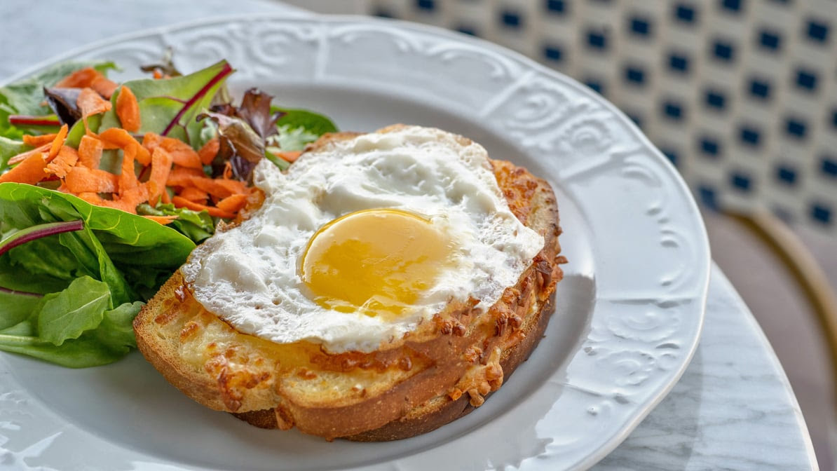 Le Paris Brest Cafe by null