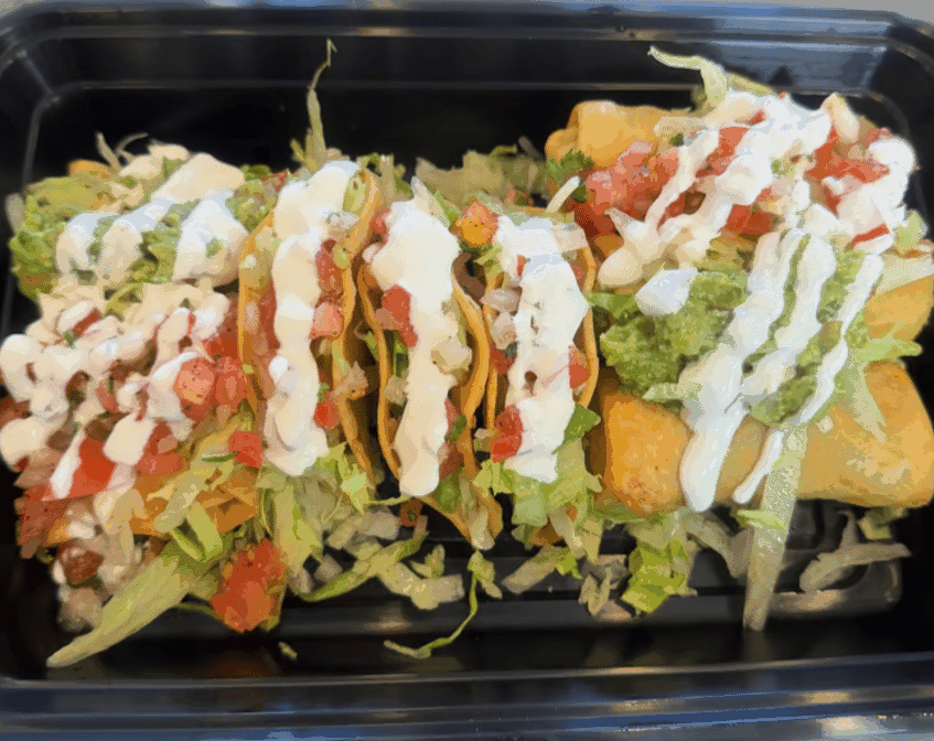 Don Ramon AMF Authentic Mexican Food - Mexican restaurant in Vallejo ...