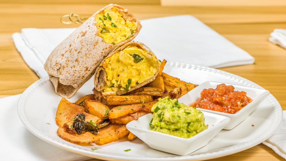 The Market Local Comfort Cafe by null