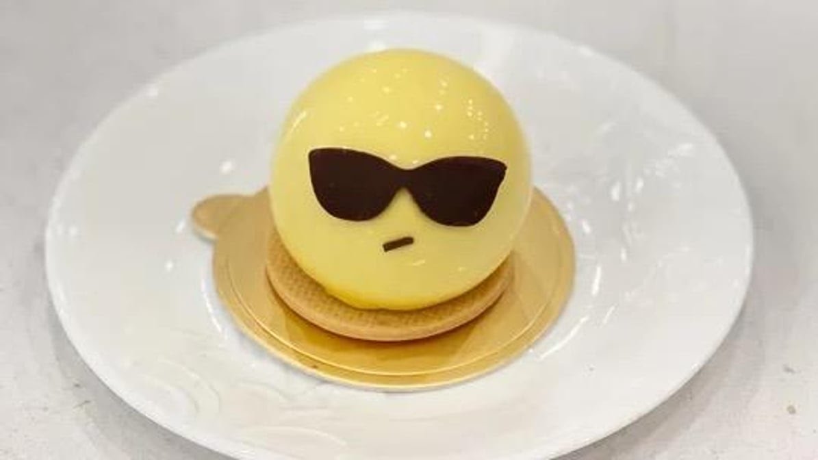 Patisserie Too by null