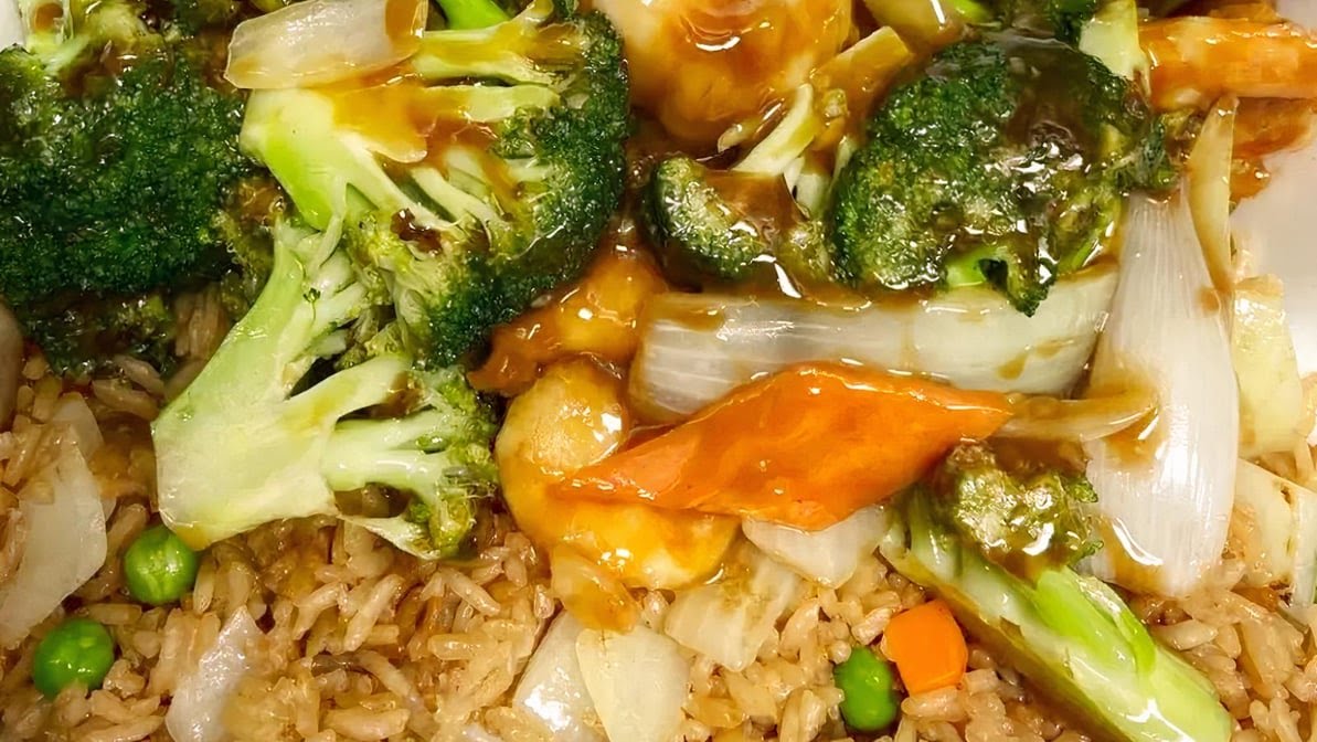 Kung Food Panda by null