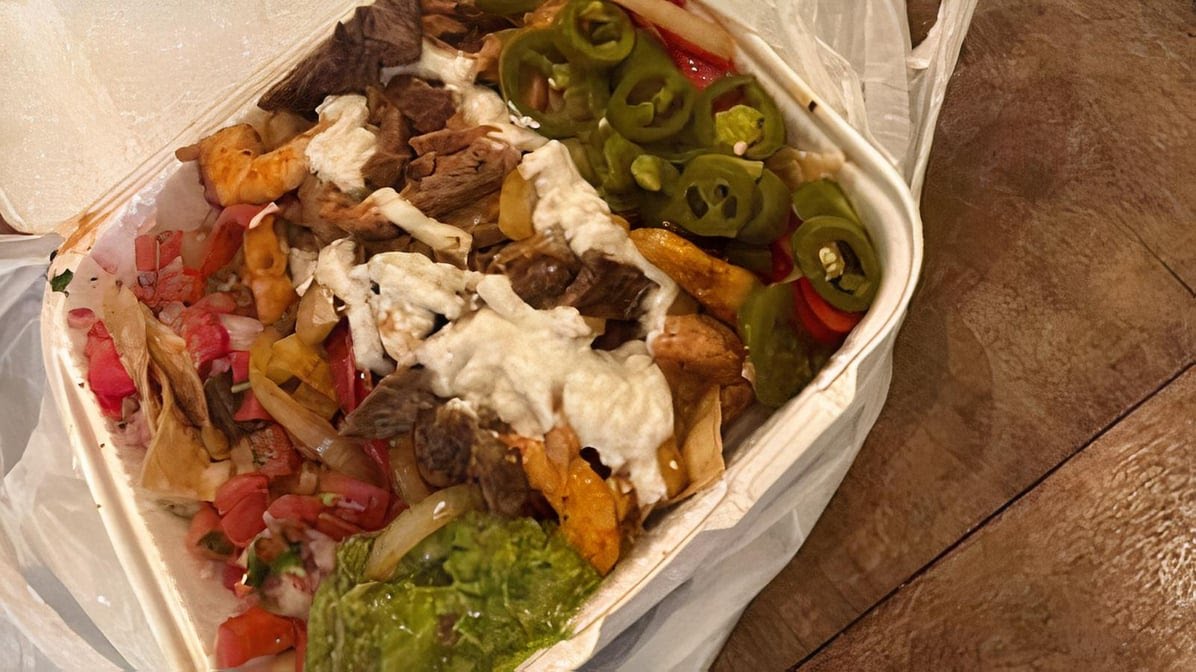 El Guero Mexican Restaurant by null