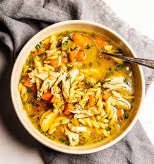 Trader joes kettle cooked chicken soup jpg x Chicken soup