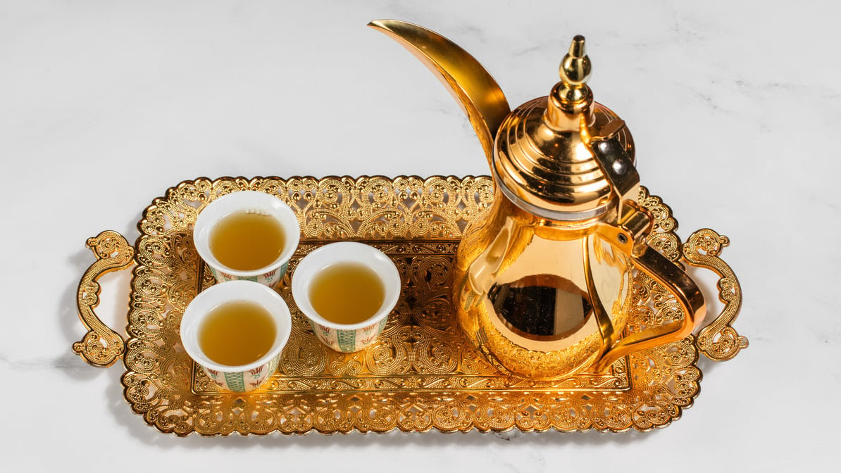 Haraz Coffee House by null