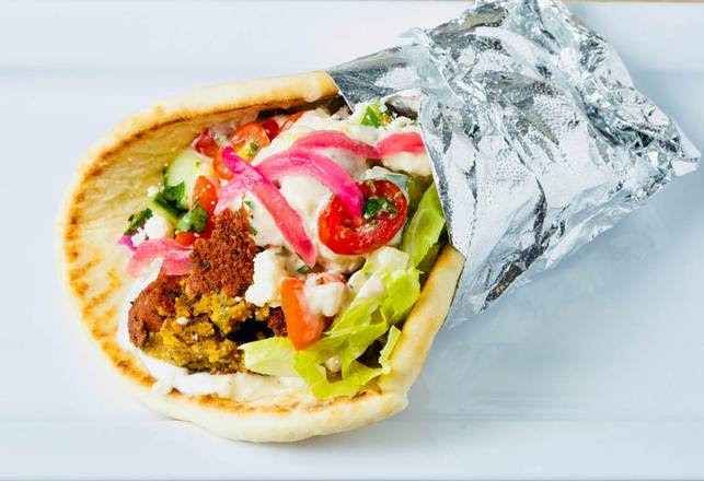 The Counter at Old Ballard Catering Co. by null