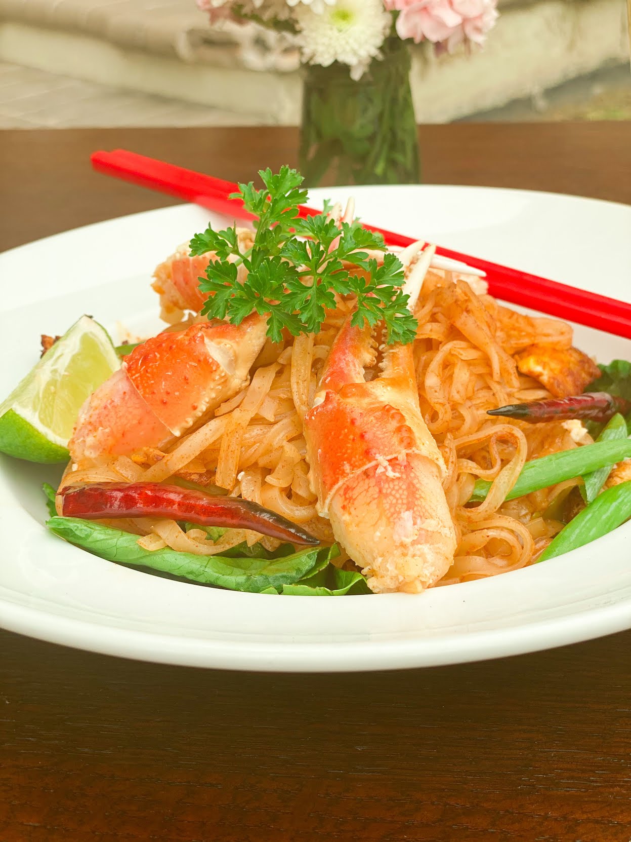 Naree Thai by null