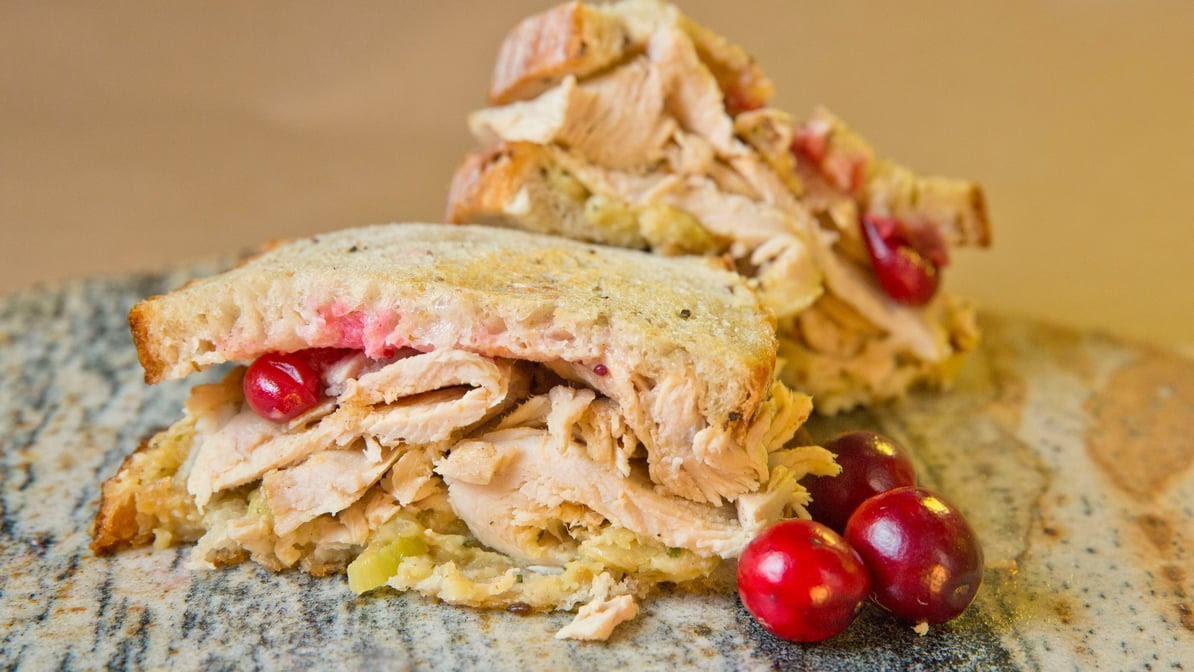 Beantown Pastrami Company by null