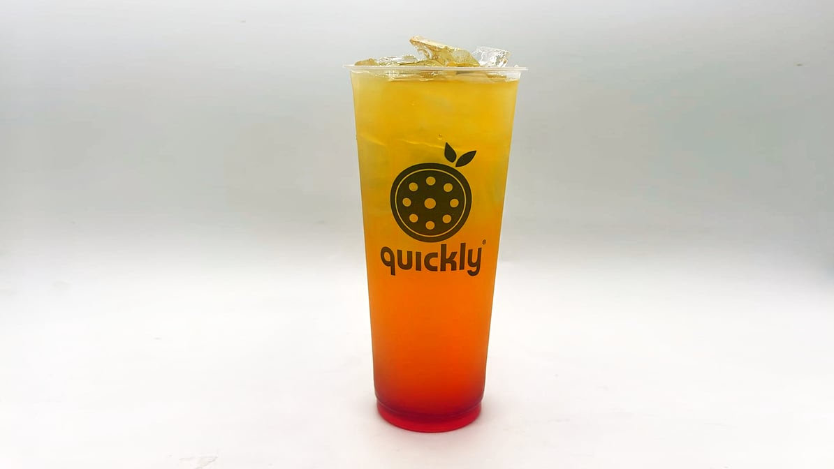 Quickly by null