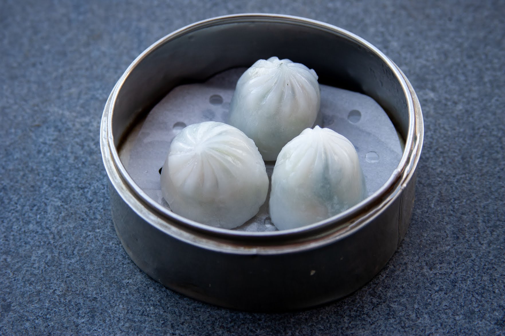 Fu Kee by null