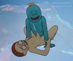 Mr meeseeks porn comic cartoon porn comics rule comic jpg x Mr meeseeks