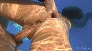 Video wet fuck with lovita getting banged in the water jpg x Water fuck