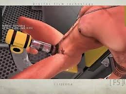 Engineering orgasm cock milking jpg x Male milking machine