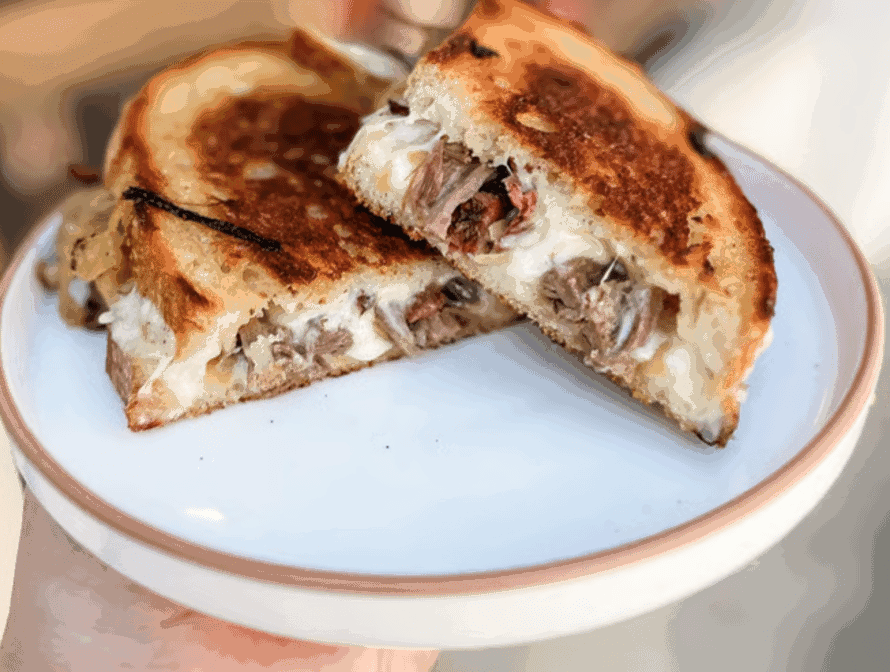 Neighbors & Friends Cafe by null