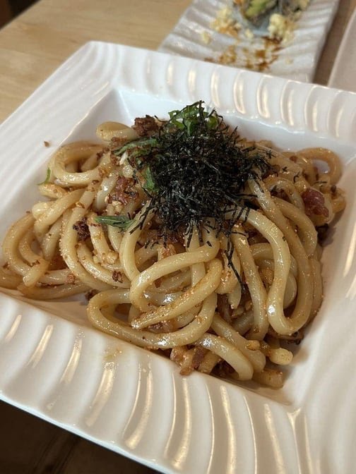 Dash Japanese Tapas & Sushi by null