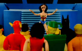 Internet virus deletes all porn jpg x Robot chicken