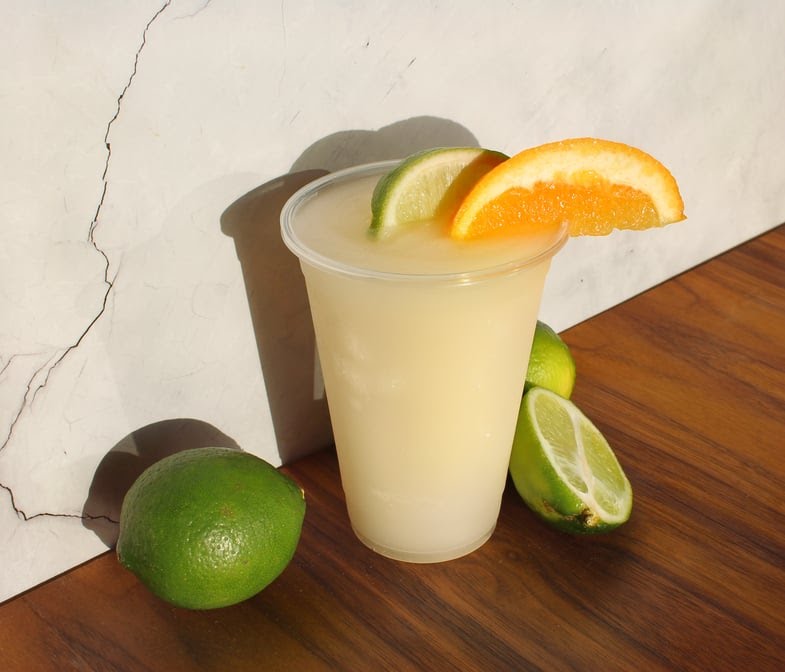 Frio To Go Craft Daiquiris by null