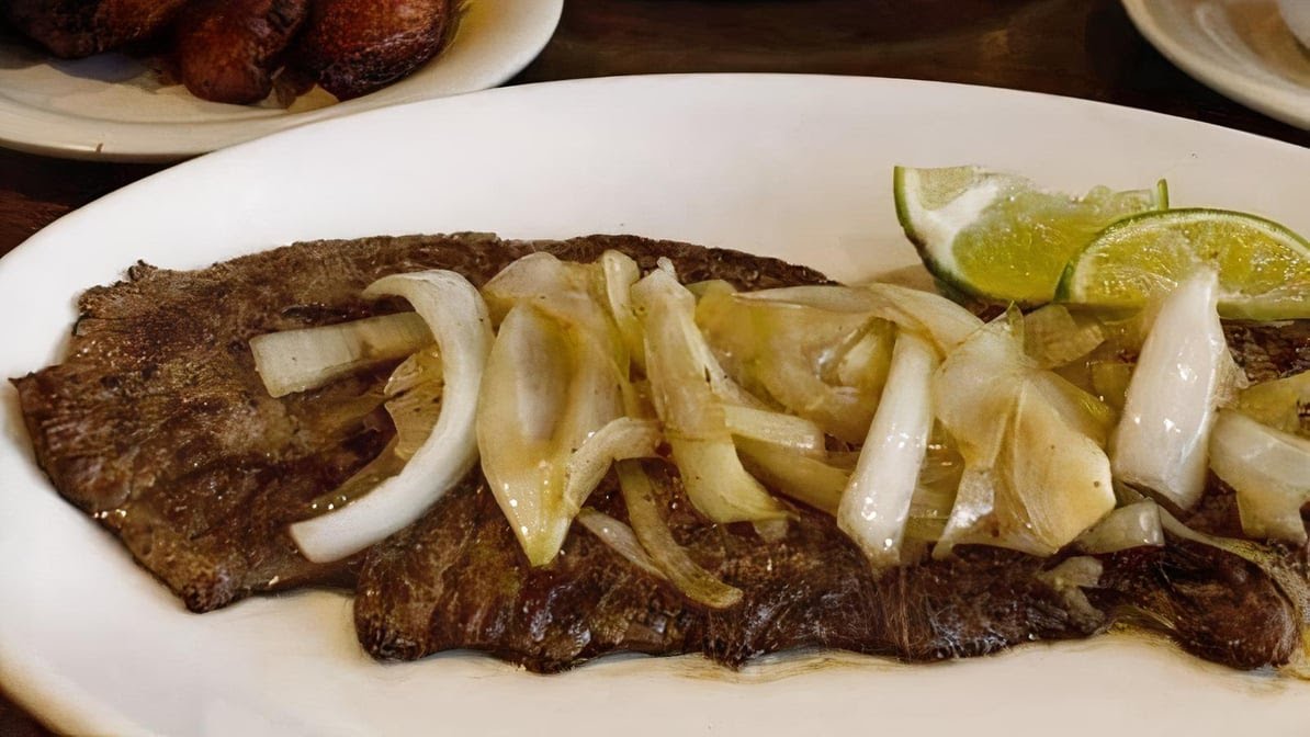 Islas Canarias Restaurant by null