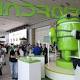 Android Commanded 88% Of Q3 2016 Global Smartphone Sales 