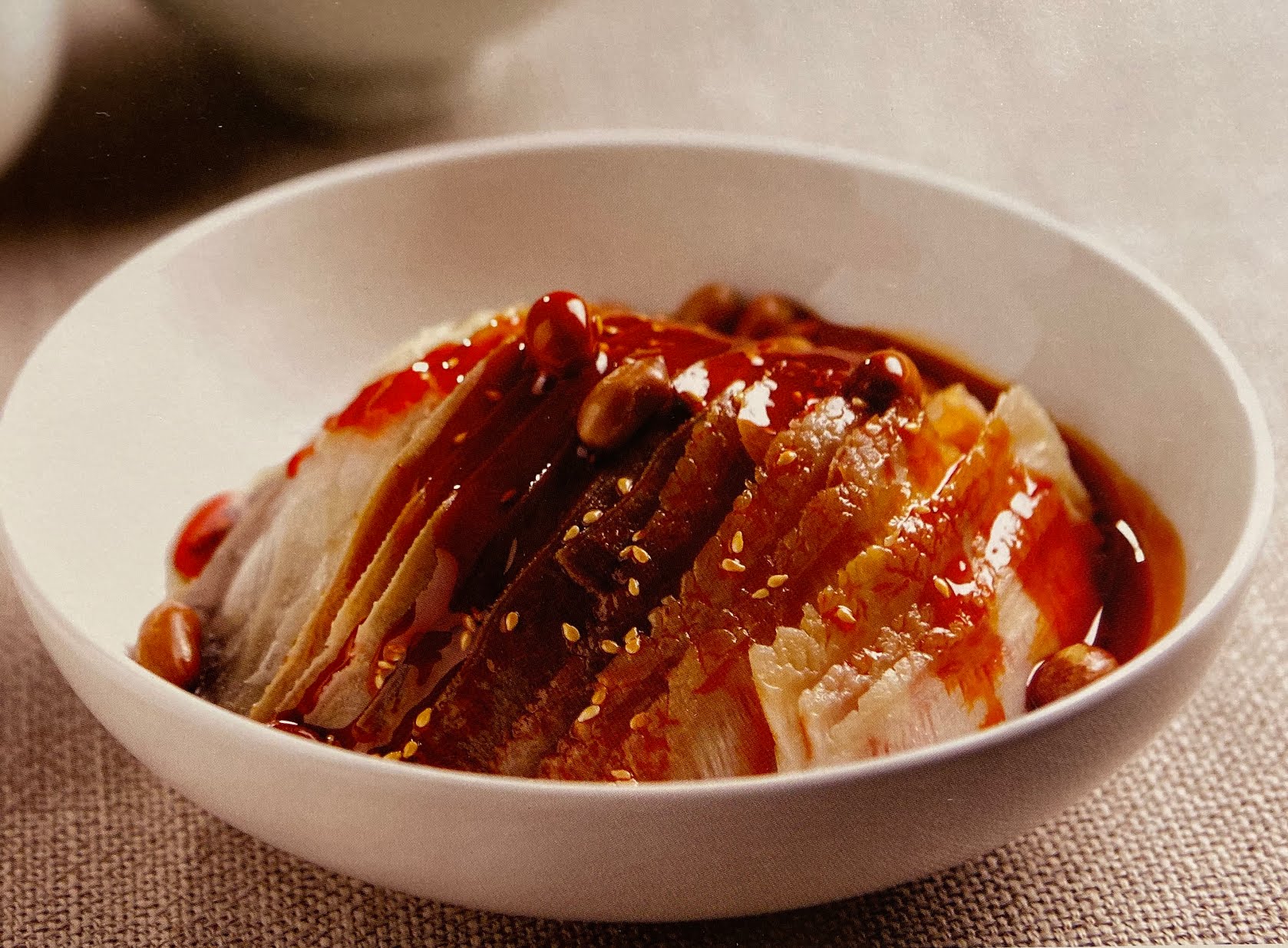 Meizhou Dongpo by null