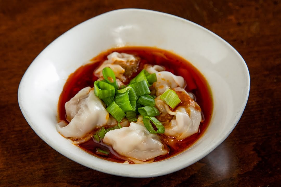 Han Dynasty Upper West Side by Google