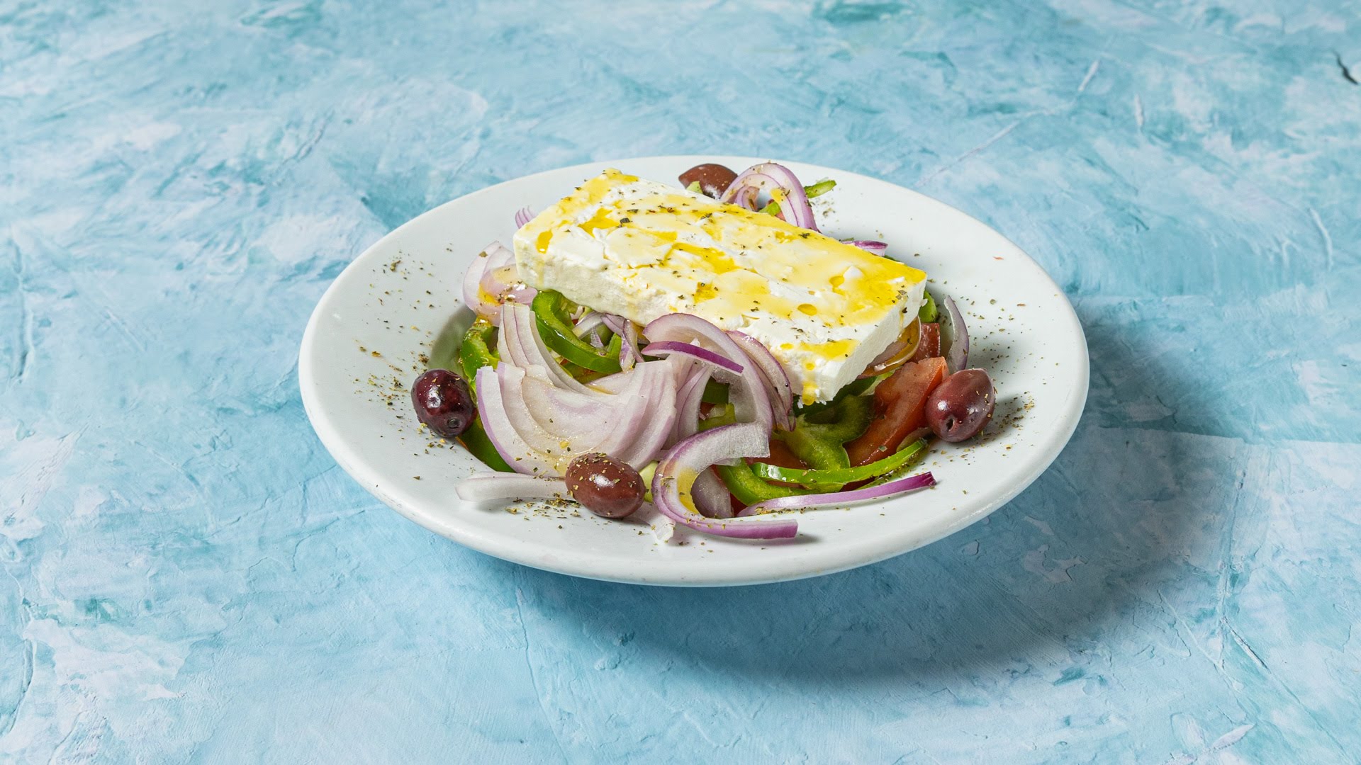 Louizidis Vouliagmeni by null