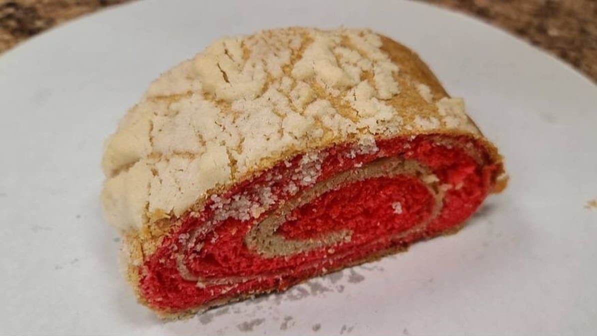 Mariana's Panaderia & Bakery by null