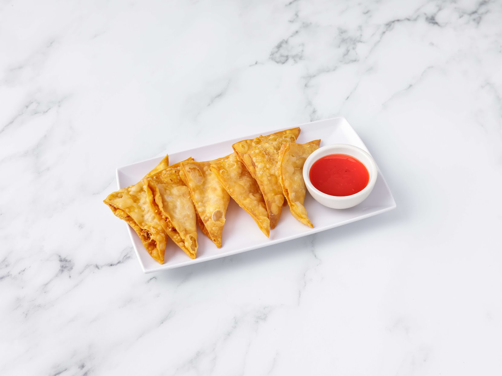 Asian Kitchen by null