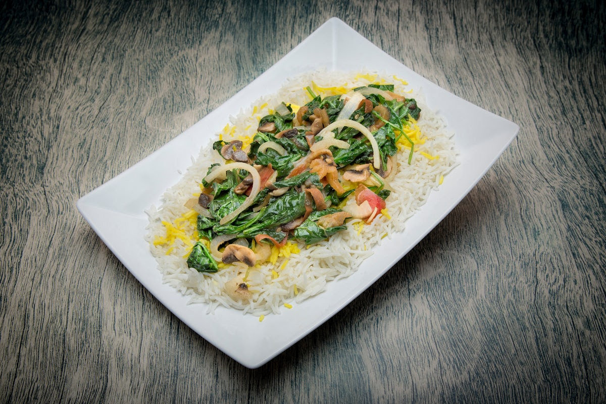 Moby Dick House of Kabob Annapolis by null