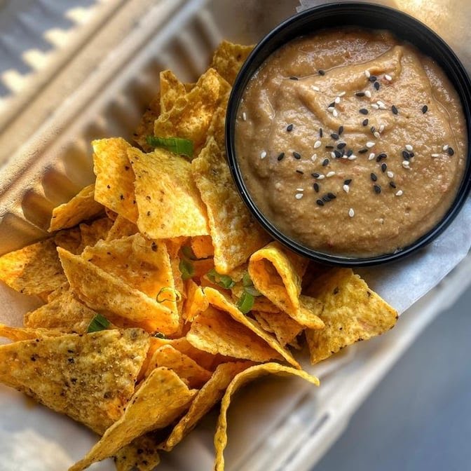 Bubbie’s Plant Burgers & Breakfast by null