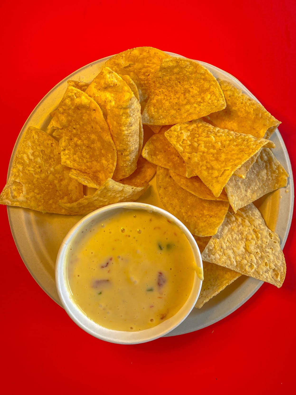 OneTaco Taquería @ Frost Tower by null