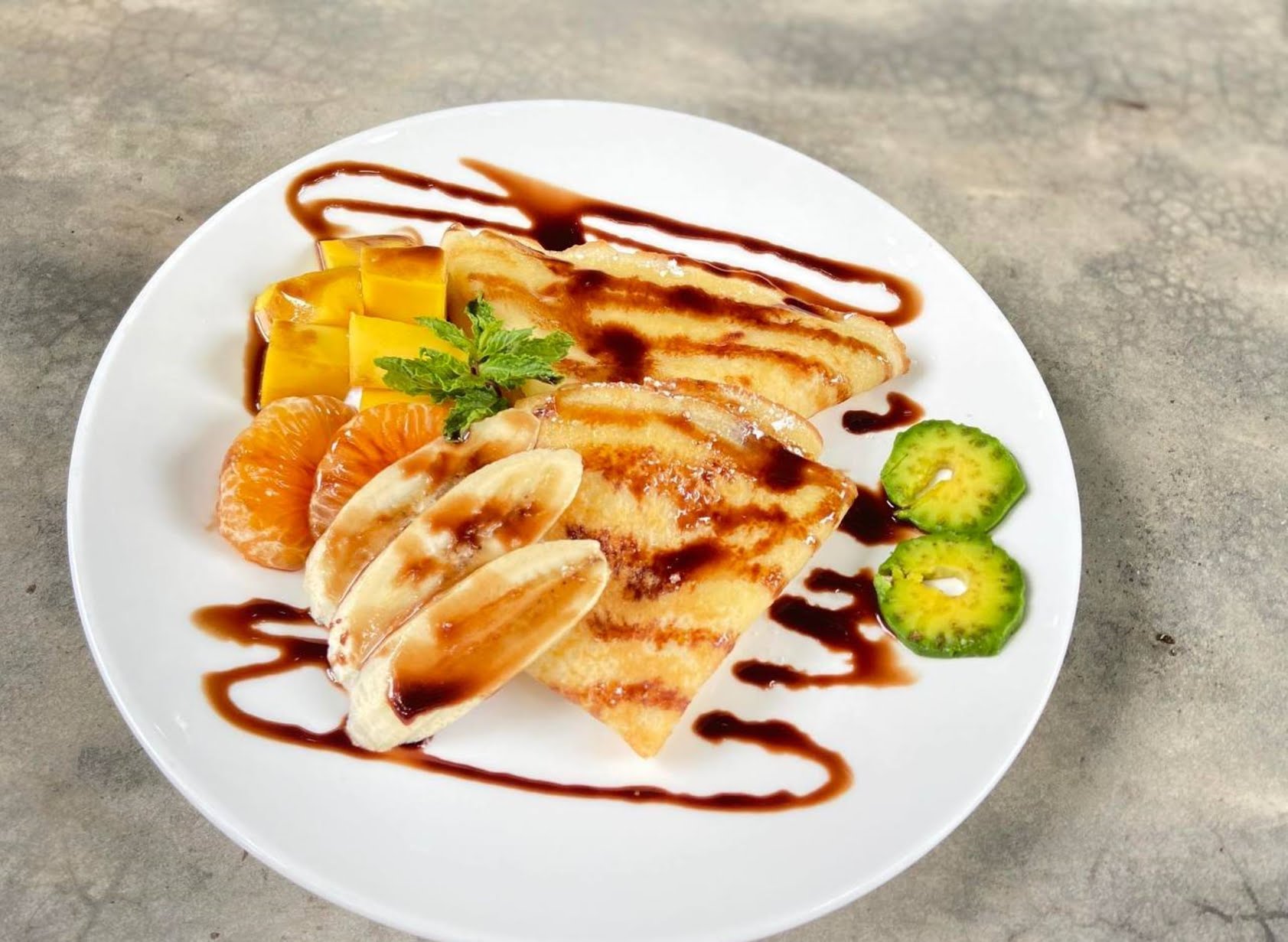 GREEN MANGO Cafè & Bakery by null