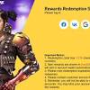 Free Fire kode redeem FF