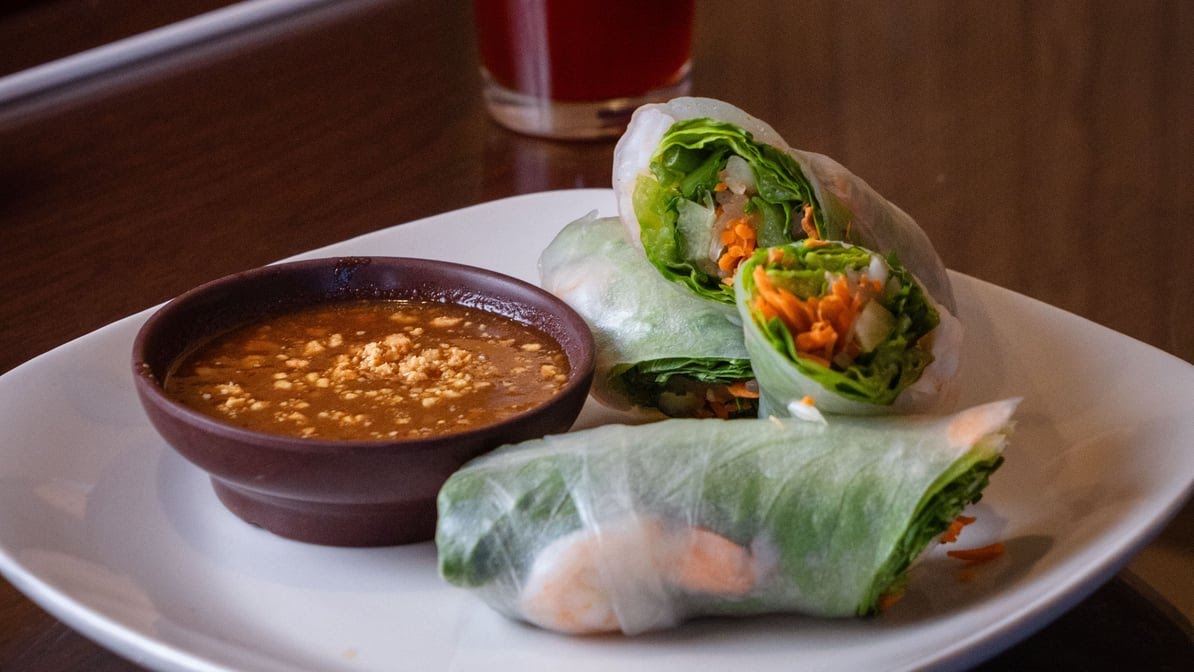 Thai Flavor LLC by null