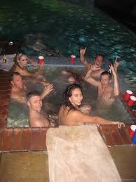 Hot tub orgy jpg x Hot tub orgy