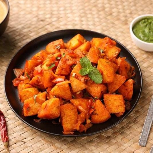 Udupi Indian Vegetarian & Vegan Cuisine by null