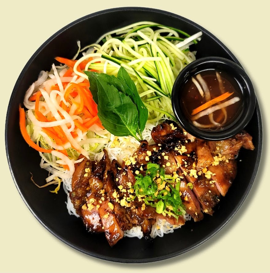 Soup Shack Brookline by null