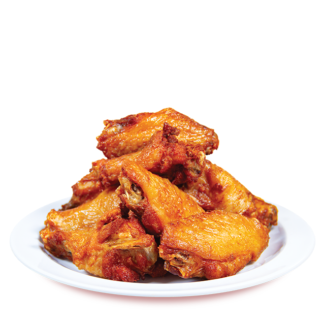 Chicken King by null