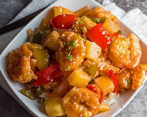 China Garden by null