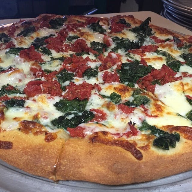 Celebre's Pizzeria by null