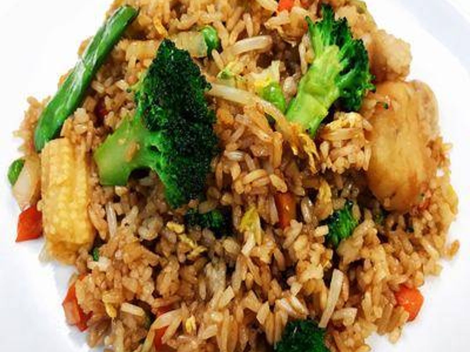China Wok by null