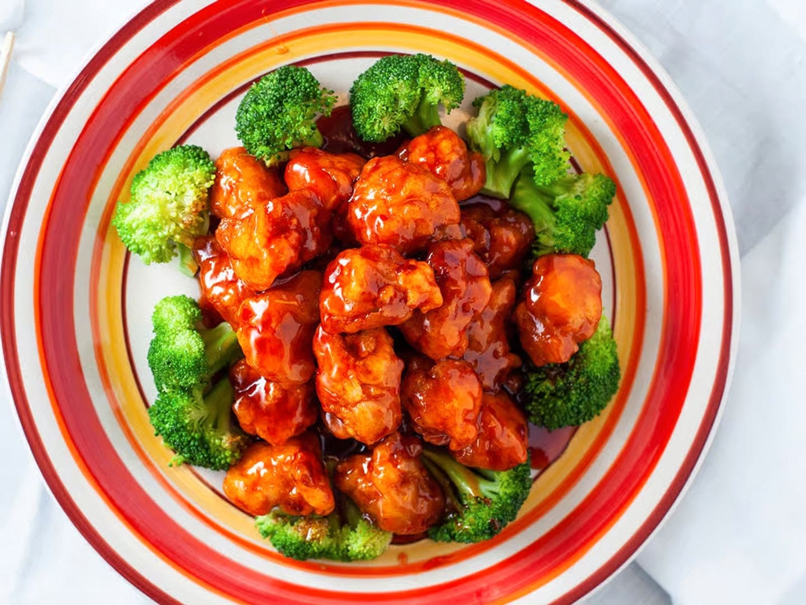 China Garden by null