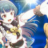 探索型2Dアクション『幻日のヨハネ -BLAZE in the DEEPBLUE ...