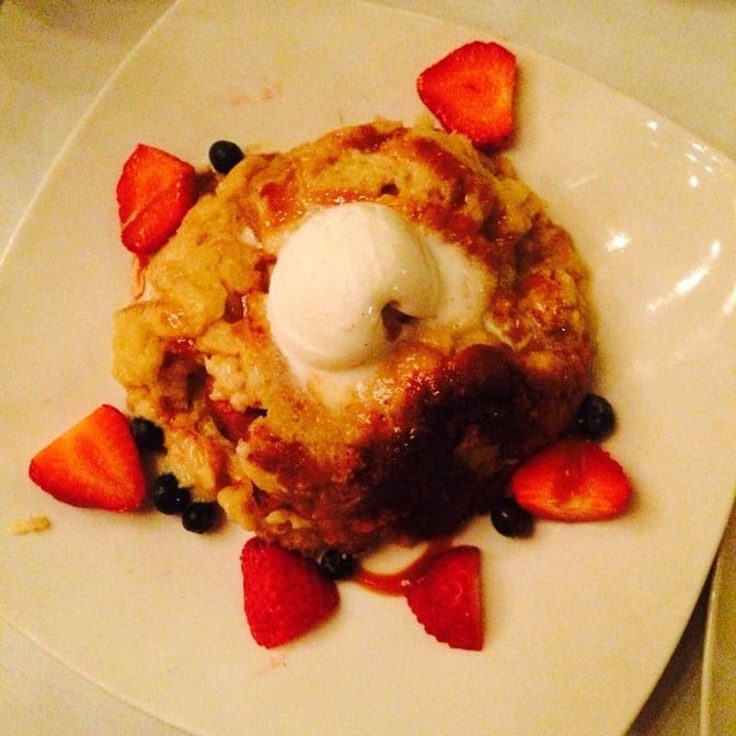 Eden Garden Bar & Grill by null