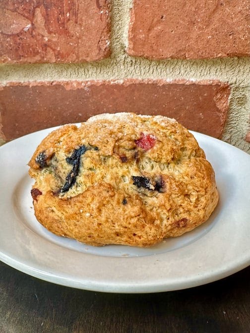 The Well Coffee House by null