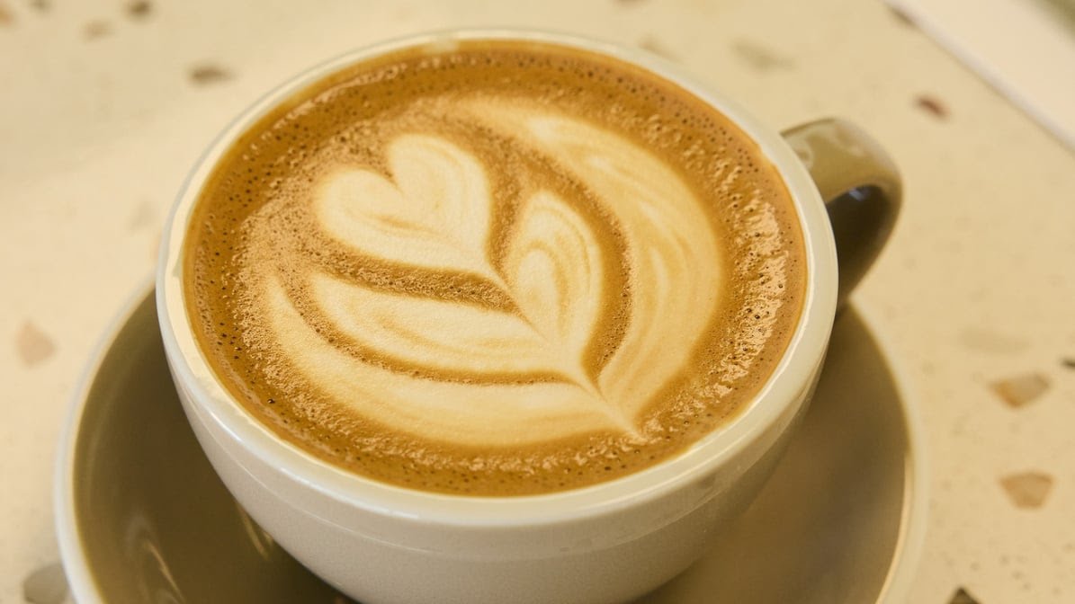 Nice & Sweet by null