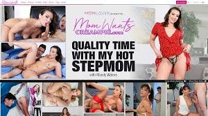 Mature mom with young boy jpg x Old and young mom