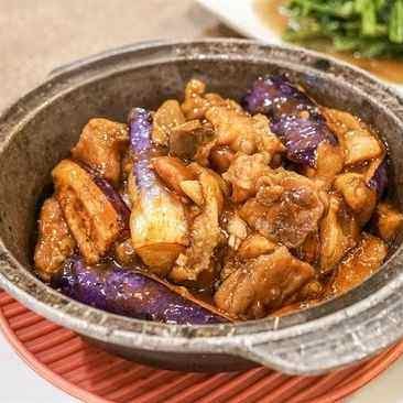 Sham Tseng BBQ by null