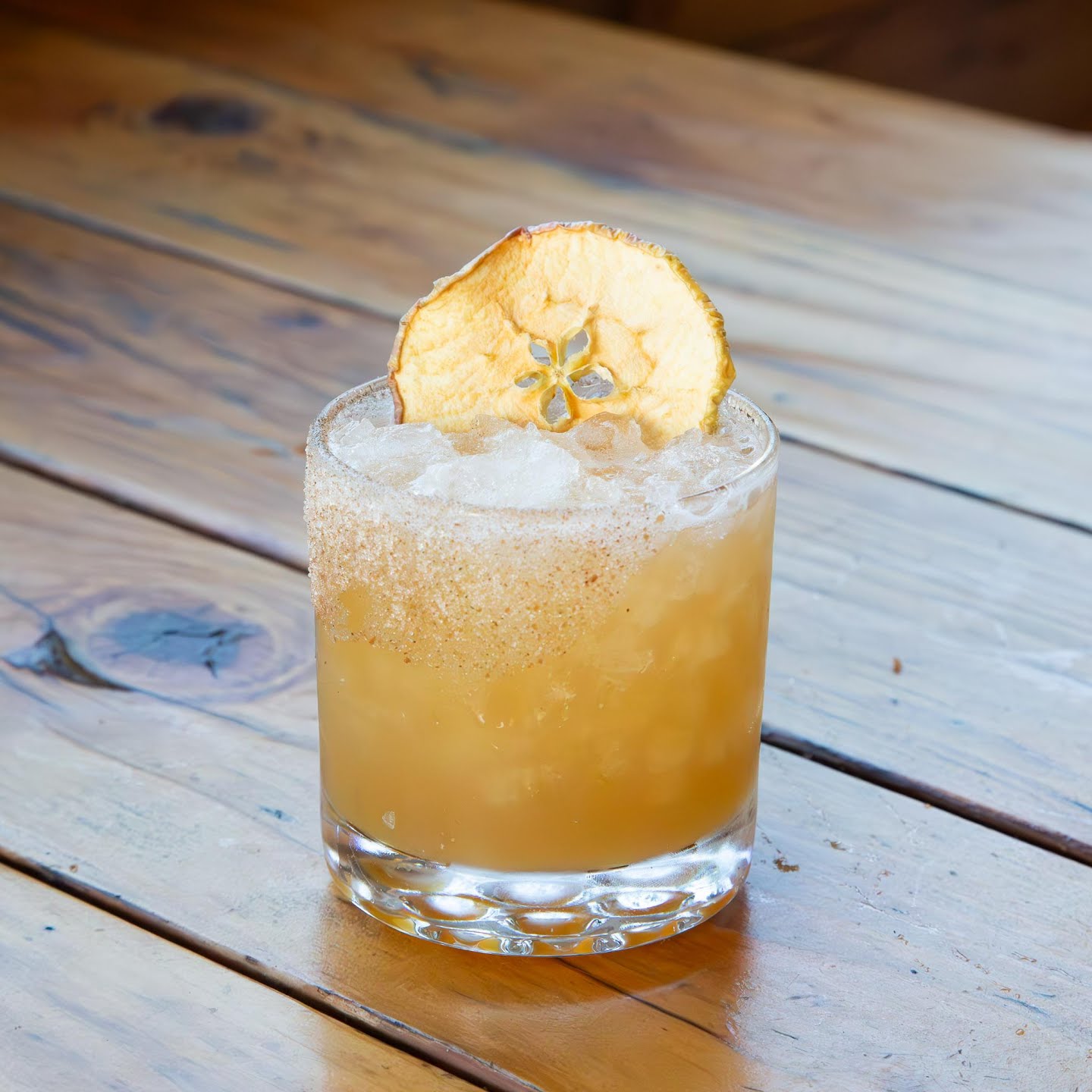 Pacific Coast Spirits by null